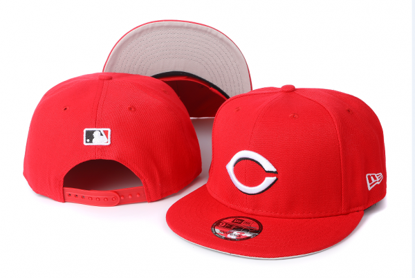Cincinnati Reds Red Cap