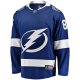 Men's Tampa Bay Lightning Nikita Kucherov Fanatics Blue Home Breakaway Player Jersey