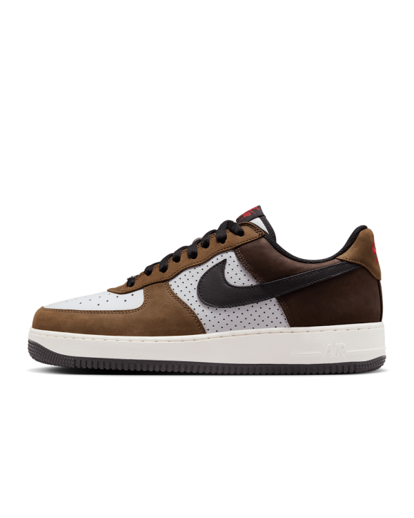 Nike Air Force 1 Low Retro