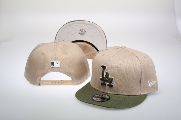 Los Angeles Dodgers Cap