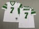 Men's Philadelphia Eagles #7 Ron Jaworski White Jersey