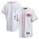 Men's Cincinnati Reds Nike White 2025 MLB All-Star Game Home Replica Jersey