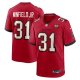 Men's Tampa Bay Buccaneers #31 Antoine Winfield Jr. Nike Red 50th Anniversary Game Jersey