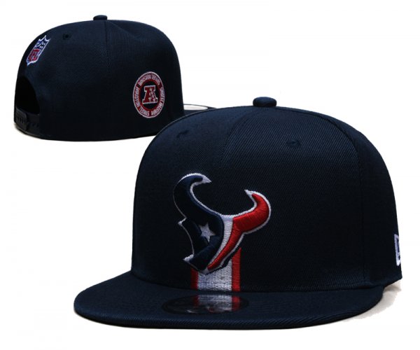 Houston Texans Blue Cap