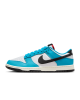 Sustainable Materials Nike Dunk Low N7