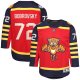 Youth Florida Panthers #72 Sergei Bobrovsky Outerstuff Red 2026 NHL Winter Classic Premier Jersey