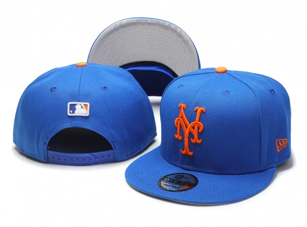 New York Yankees Blue Cap