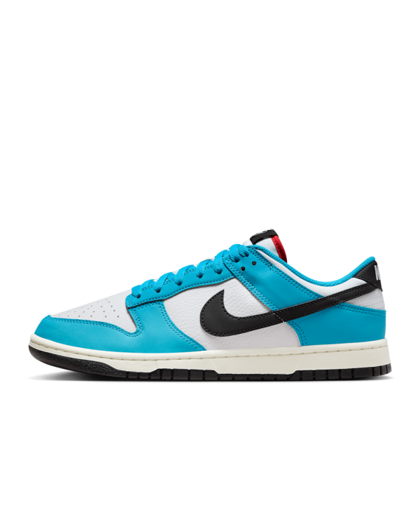 Sustainable Materials Nike Dunk Low N7