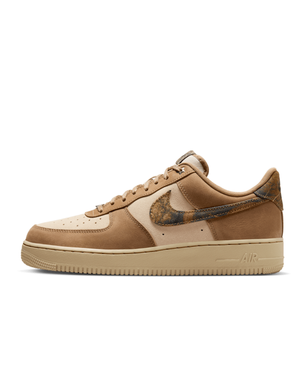 Nike Air Force 1 '07 RealTree