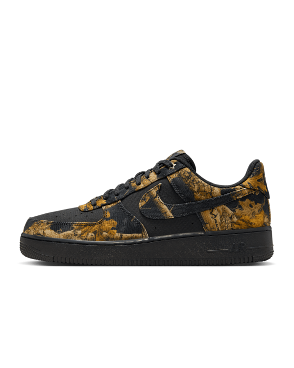 Air Force 1 '07 RealTree