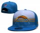 Los Angeles Chargers Blue Cap