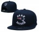 New England Patriots Navy Cap