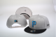 Pittsburgh Pirates Gray Cap