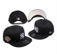 New York Yankees Black Cap