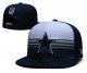 Dallas Cowboys Blue and White Cap